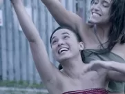 Sophie LaBelle, Caitlin Mehner, Sara Yoko Howard, Syrie Moskowitz nude in No Milk (2014)
