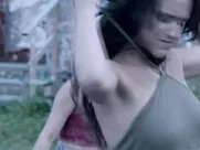 Sophie LaBelle, Caitlin Mehner, Sara Yoko Howard, Syrie Moskowitz nude in No Milk (2014)