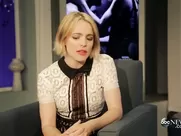 Rachel McAdams Popcorn with Peter Travers (2015)