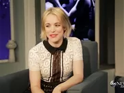 Rachel McAdams Popcorn with Peter Travers (2015)