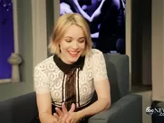 Rachel McAdams Popcorn with Peter Travers (2015)