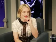 Rachel McAdams Popcorn with Peter Travers (2015)