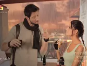 Le Golden Show 2012 - Lara Croft et Meutic