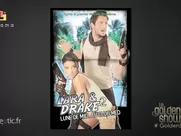 Le Golden Show 2012 - Lara Croft et Meutic