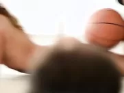 Bonnie-Jill Laflin: Strong Vegan Woman, NBA Scout 2017)