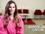 Bonnie-Jill Laflin: Strong Vegan Woman, NBA Scout 2017)