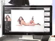 Bonnie-Jill Laflin: Strong Vegan Woman, NBA Scout 2017)