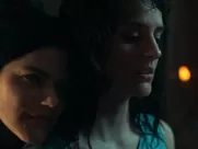 Noémie Merlant, Soko - A Good Man (2020)