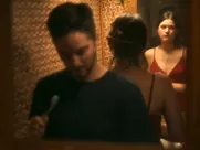 Noémie Merlant, Soko - A Good Man (2020)