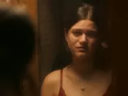 Noémie Merlant, Soko - A Good Man (2020)