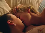 Rosy McEwen, Kerrie Hayes - Blue Jean (2022)