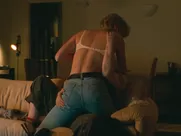 Rosy McEwen, Kerrie Hayes - Blue Jean (2022)