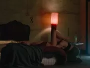 Rosy McEwen, Kerrie Hayes - Blue Jean (2022)