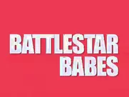 Battlestar Babes - Grace Park and Tricia Helfer