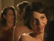 Miriam Shor, Lana Parrilla - Swingtown S01E02 (2008)