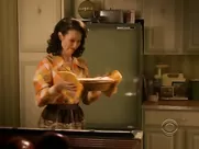 Miriam Shor, Lana Parrilla - Swingtown S01E02 (2008)