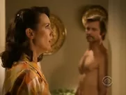 Miriam Shor, Lana Parrilla - Swingtown S01E02 (2008)