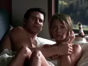 Brenda Bakke - Under Siege 2 Dark Territory (1995)