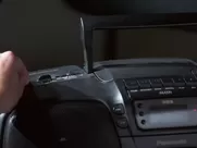 Brenda Bakke - Under Siege 2 Dark Territory (1995)