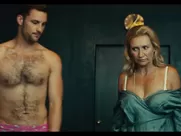 Angelika Niedetzky, Claudia Kottal, Caroline Frank nude in Love Machine 2 (2022)