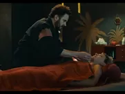 Angelika Niedetzky, Claudia Kottal, Caroline Frank nude in Love Machine 2 (2022)