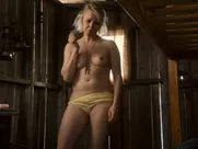 Alma Pöysti - Händelser vid vatten (s01, 2023)