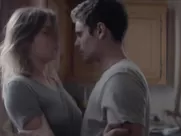 Adèle Exarchopoulos