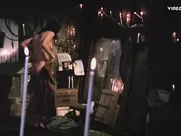 A Very Curious Girl (La Fiancee du pirate)