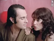 Une belle fille comme moi