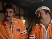 The Cannonball Run