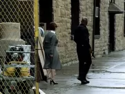 Jennifer Joan Taylor - Prison Break S01e09 (2005)