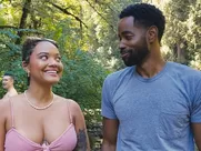 Kiersey Clemons - Somebody I Used to Know (2023)