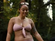 Kiersey Clemons - Somebody I Used to Know (2023)