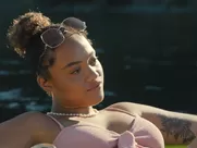Kiersey Clemons - Somebody I Used to Know (2023)