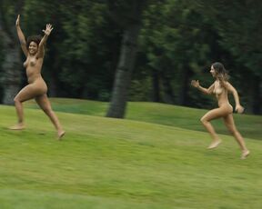 Kiersey Clemons - Somebody I Used to Know (2023)