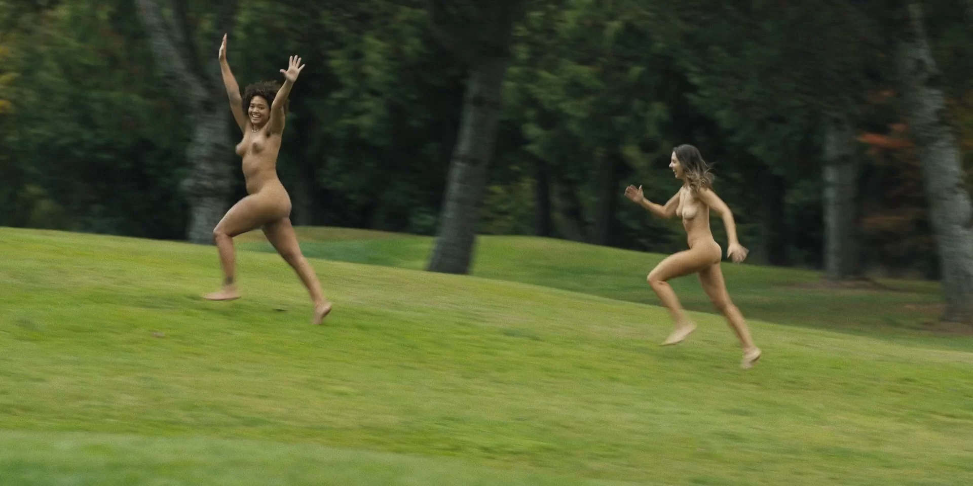 Kiersey clemons naked