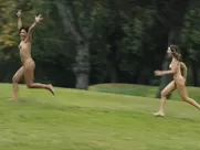 Alison Brie - Somebody I Used to Know (2023)