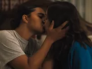 Alison Brie - Somebody I Used to Know (2023)