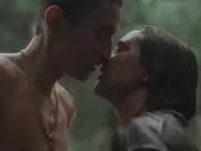 Clara Christiansson Drake - Mörkt hjärta (s01e01, 2023)