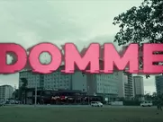 Ava Mendez, Ada Hermosa, Aubrey Avila - Domme (2023)