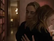 Cate Blanchett, Nina Hoss - Tár (2022)
