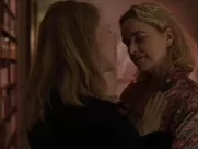 Cate Blanchett, Nina Hoss - Tár (2022)