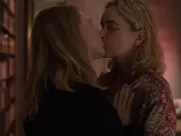Cate Blanchett, Nina Hoss - Tár (2022)