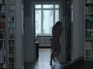 Cate Blanchett, Nina Hoss - Tár (2022)