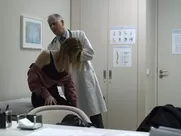 Cate Blanchett, Nina Hoss - Tár (2022)