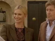 Natasha Henstridge - House Red (2022)