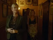 Natasha Henstridge - House Red (2022)