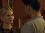 Natasha Henstridge - House Red (2022)