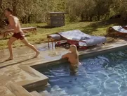 Natasha Henstridge - House Red (2022)