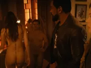 The Boys (2022) porno scenes